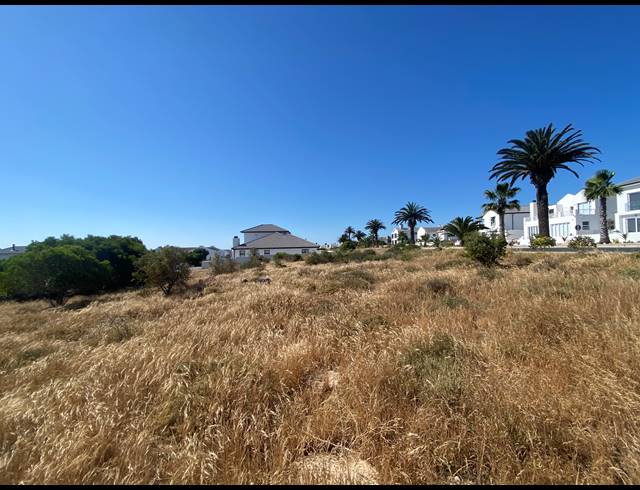 380M² VACANT LAND FOR SALE IN SHELLEY POINT